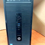  HP Prodesk 400 G3 MT  BUSINESS PC