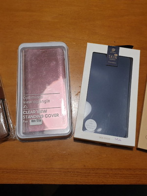 Huawei Mate 10 lite phone cases and tempered glass new