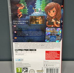 Finding Teddy 2 Nintendo Switch new