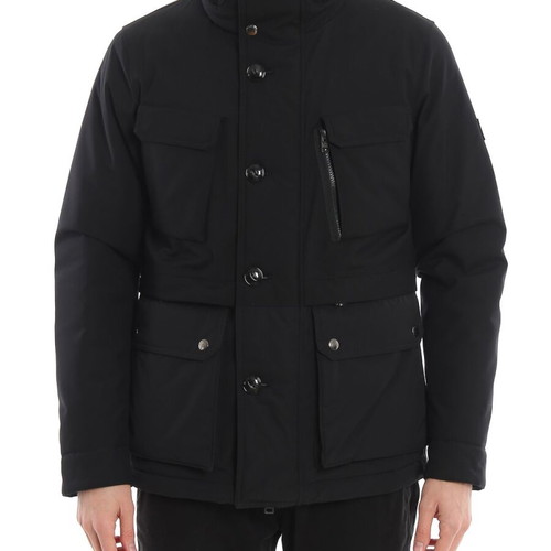 Woolrich Teton Field jacket, size L