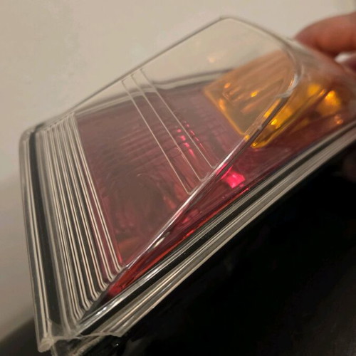 Honda Civic FN rear lights used, set of 4