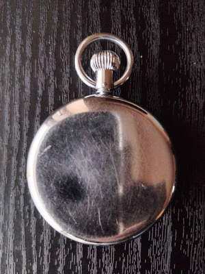 Strato Swiss mechanical stopwatch used, vintage 1970s