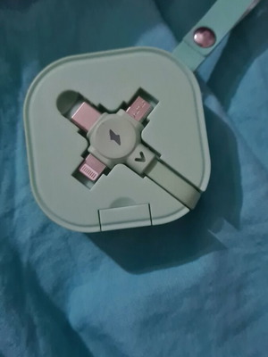 Multi Charger new