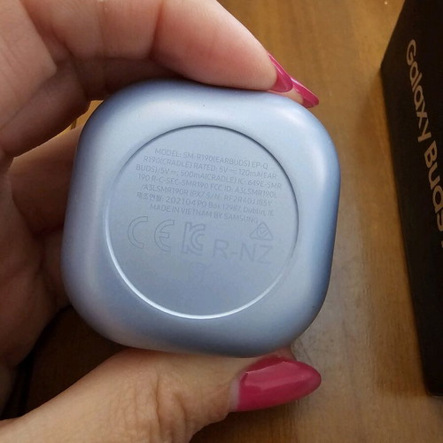 Galaxy Buds Pro like new with all accessories