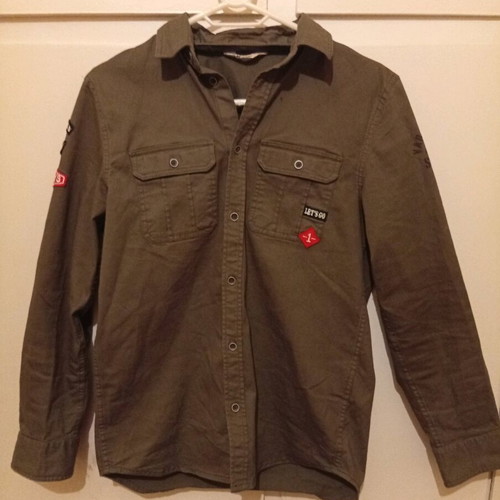 H&M jacket like new, size M / 38 / 10