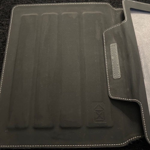 Pantone iPad case new