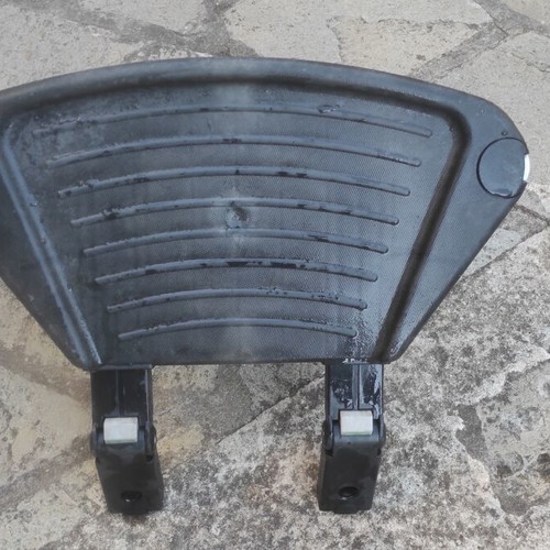 Buggy board for stroller like new