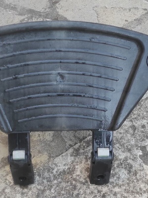 Buggy board for stroller like new