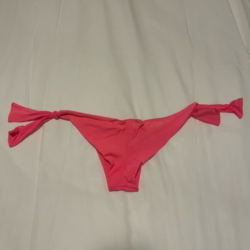 Yamamay Brazilian bikini like new, fuchsia color, size S