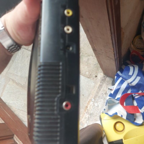 Κονσόλα Micro Genius IQ 1000 μεταχειρισμένη, λειτουργική