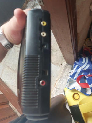 Κονσόλα Micro Genius IQ 1000 μεταχειρισμένη, λειτουργική