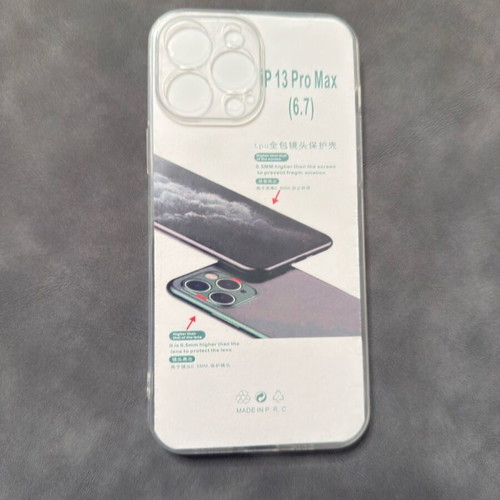 iPhone 13 Pro Max case new