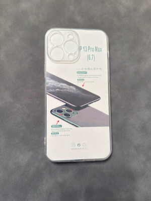 iPhone 13 Pro Max case new