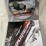Split/Second Velocity PS3 game