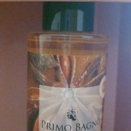 Primo Bagno caramel body wash, hand and body cream, and body mist new