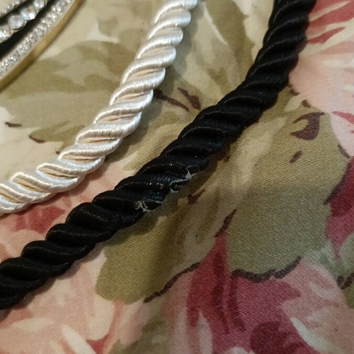 Jewelry set, 5 pieces