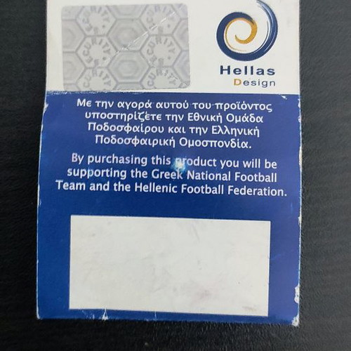 Pin badge new collectible