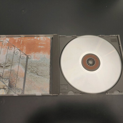 Chico By The Gypsies Nomade CD used