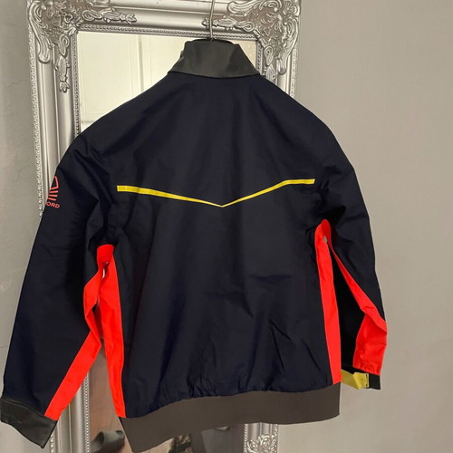 Decathlon Sailing 500 Waterproof Windbreaker Jacket for Kids, Like New
