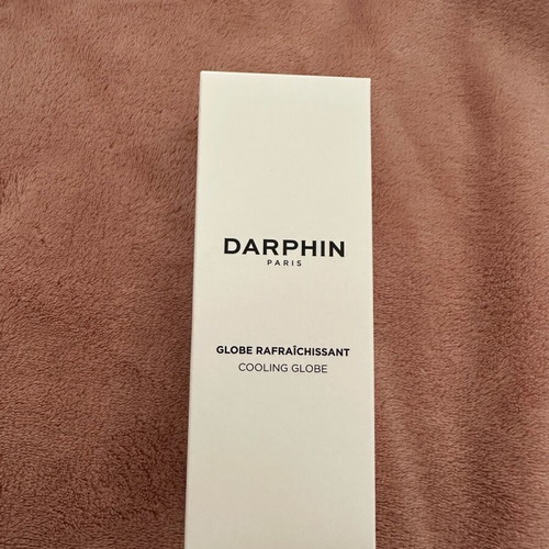 Darphin Cooling Globe new for Skin and Dark Circles