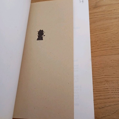 The Flight of the Storks by Jean-Christophe Grangé used book