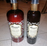 Body lotion και body splash Hammam El Hana Arabian Oud νέα
