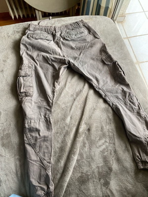 Cargo pants Urban Classics new