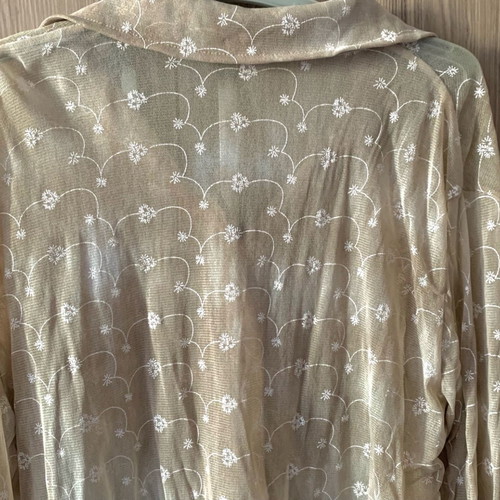 Castro vintage shirt size S fits M
