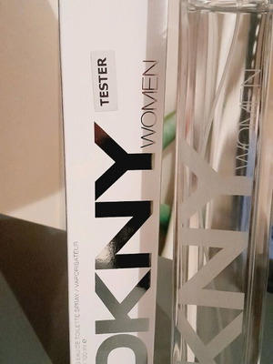 DKNY EDP Tester 50ml New