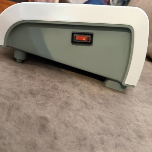 Sompaki with cold and hot air like new