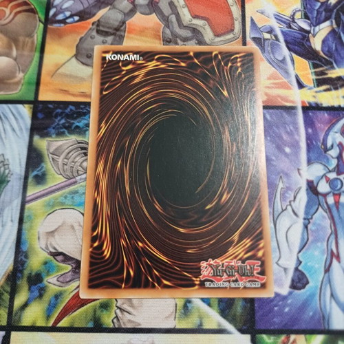 Card Trooper BP02 Mosaic Rare used