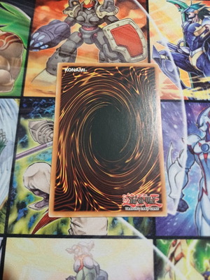 Card Trooper BP02 Mosaic Rare used