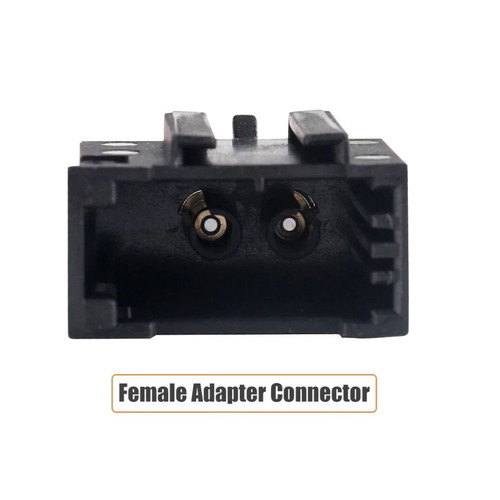 MOST Fiber Optic Loop Bypass Adapter Female for BMW Mercedes Audi Porsche VW new