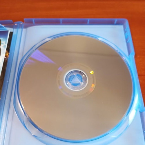 Borderlands 3 PS4 like new