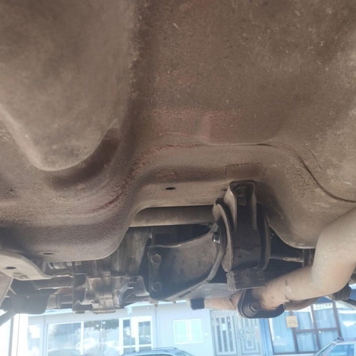 Suzuki Wagon R+ 2002 compact car, manual, 1.2L petrol