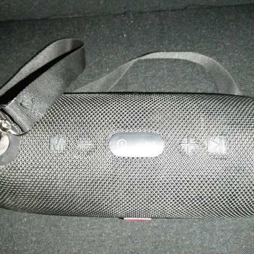 I-jmb speaker like new