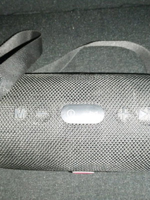 I-jmb speaker like new
