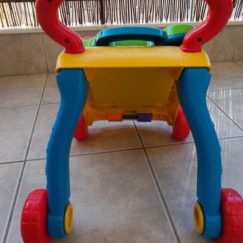 VTech Περπατούρα Δραστηριοτήτων φάρμα ζώων σαν καινούργιο