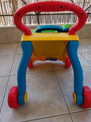 VTech Περπατούρα Δραστηριοτήτων φάρμα ζώων σαν καινούργιο