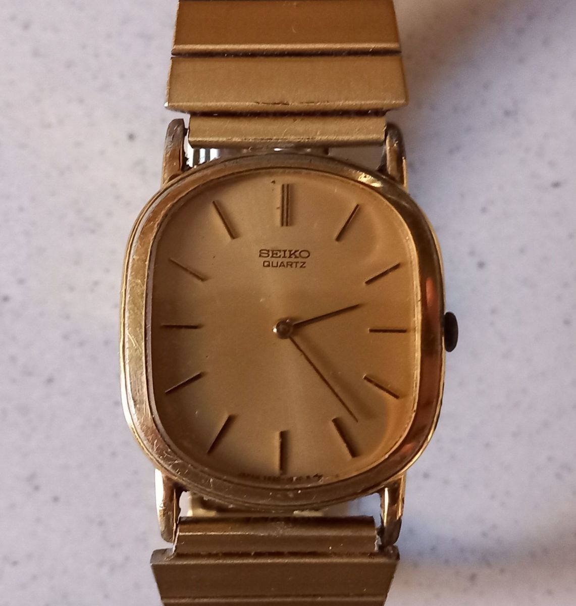 SEIKO セイコー スポーツマン 1969年製手巻時計 HINO自動車支給品 SEIKO セイコー スポーツマン 1969年製手巻時計 HINO自動車支給