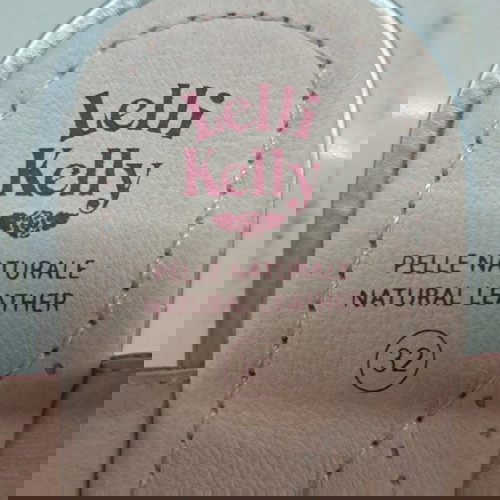 Παιδικά σανδαλια Lelly Kelly n.32