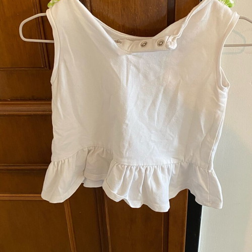 Mayoral t-shirt 24M like new