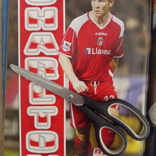 Match Football Magazine Issue 27/2-5/3/2007 like new with Drogba poster