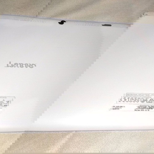 Lenovo TAB 2 A10-30 (Lenovo TB2-X30F)