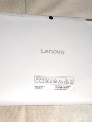 Lenovo TAB 2 A10-30 (Lenovo TB2-X30F)
