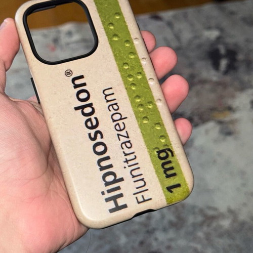 iPhone 15 Pro Case new with interchangeable covers