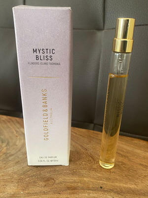 Goldfield & Banks Mystic Bliss EDP 10ml σαν καινούργιο, γνήσιο
