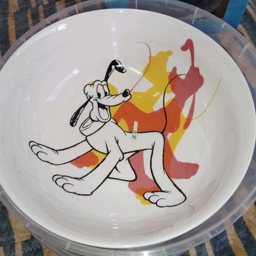 Disney set of three pieces new