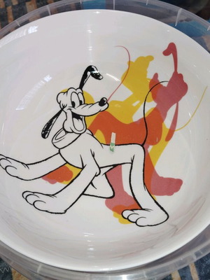 Disney set of three pieces new