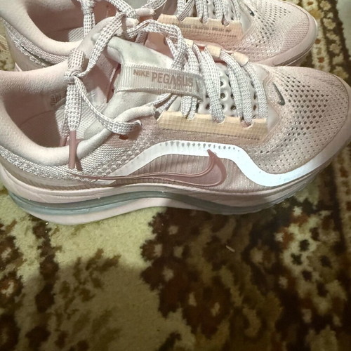 Nike Pegasus Premium 700 Air ροζ αθλητικά νούμερο 37.5